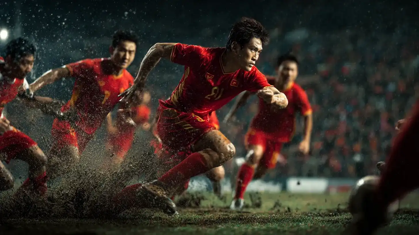 888sport — football 5