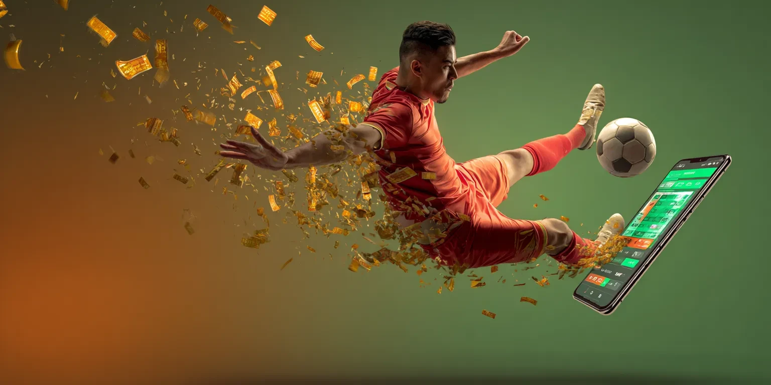 888sport — Futebol